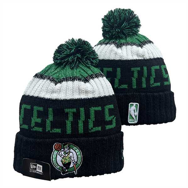 Boston Celtics 2024 Knit Hats 002,We sell and wholesale Boston Celtics 2024 Knit Hats 002 on line form chian!